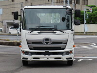 HINO Ranger Flat Body 2PG-FD2ABA 2024 27,000km_4
