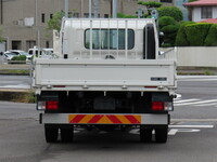 HINO Ranger Flat Body 2PG-FD2ABA 2024 27,000km_6