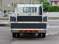HINO Ranger Flat Body 2PG-FD2ABA 2024 27,000km_7