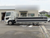 HINO Ranger Flat Body 2PG-FD2ABA 2024 27,000km_8