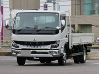 MITSUBISHI FUSO Canter Flat Body 2RG-FEB80 2026 1,000km_1
