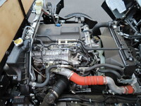 MITSUBISHI FUSO Canter Flat Body 2RG-FEB80 2026 1,000km_23