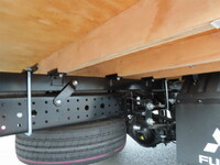 MITSUBISHI FUSO Canter Flat Body 2RG-FEB80 2026 1,000km_25