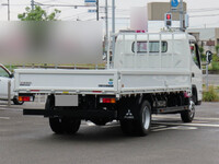 MITSUBISHI FUSO Canter Flat Body 2RG-FEB80 2026 1,000km_2