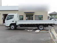 MITSUBISHI FUSO Canter Flat Body 2RG-FEB80 2026 1,000km_3