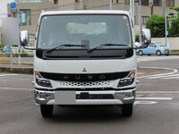 MITSUBISHI FUSO Canter Flat Body 2RG-FEB80 2026 1,000km_5