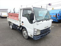 ISUZU Elf Dump TKG-NKS85AN 2015 49,744km_1