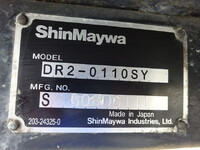 ISUZU Elf Dump TKG-NKS85AN 2015 49,744km_28