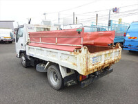ISUZU Elf Dump TKG-NKS85AN 2015 49,744km_2