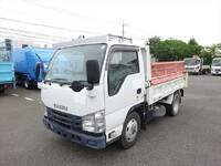 ISUZU Elf Dump TKG-NKS85AN 2015 49,744km_3