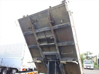 ISUZU Elf Dump TKG-NKS85AN 2015 49,744km_9