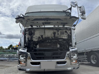 ISUZU Giga Aluminum Wing 2PG-CYJ77C 2020 480,000km_14