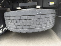 ISUZU Giga Aluminum Wing 2PG-CYJ77C 2020 480,000km_20