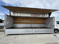 ISUZU Giga Aluminum Wing 2PG-CYJ77C 2020 480,000km_21