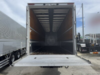 ISUZU Giga Aluminum Wing 2PG-CYJ77C 2020 480,000km_26