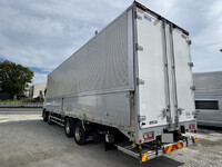 ISUZU Giga Aluminum Wing 2PG-CYJ77C 2020 480,000km_2