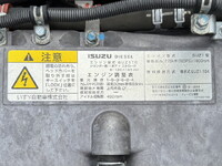 ISUZU Giga Aluminum Wing 2PG-CYJ77C 2020 480,000km_30