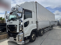 ISUZU Giga Aluminum Wing 2PG-CYJ77C 2020 480,000km_3