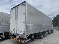ISUZU Giga Aluminum Wing 2PG-CYJ77C 2020 480,000km_4