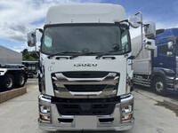 ISUZU Giga Aluminum Wing 2PG-CYJ77C 2020 480,000km_5