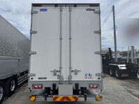 ISUZU Giga Aluminum Wing 2PG-CYJ77C 2020 480,000km_7