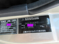 MITSUBISHI FUSO Fighter Dump 2KG-FK62FZ 2021 103,961km_19