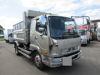 MITSUBISHI FUSO Fighter Dump 2KG-FK62FZ 2021 103,961km_1