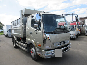 MITSUBISHI FUSO Fighter Dump 2KG-FK62FZ 2021 103,961km_1