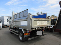 MITSUBISHI FUSO Fighter Dump 2KG-FK62FZ 2021 103,961km_2