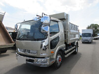 MITSUBISHI FUSO Fighter Dump 2KG-FK62FZ 2021 103,961km_3
