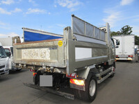 MITSUBISHI FUSO Fighter Dump 2KG-FK62FZ 2021 103,961km_4