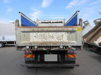 MITSUBISHI FUSO Fighter Dump 2KG-FK62FZ 2021 103,961km_6