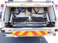 HINO Dutro Garbage Truck 2KG-XZU700X 2021 137,000km_12