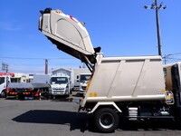 HINO Dutro Garbage Truck 2KG-XZU700X 2021 137,000km_14