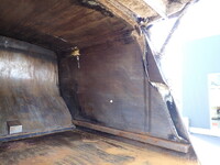 HINO Dutro Garbage Truck 2KG-XZU700X 2021 137,000km_20