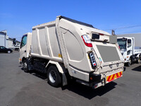 HINO Dutro Garbage Truck 2KG-XZU700X 2021 137,000km_2