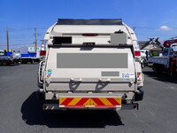 HINO Dutro Garbage Truck 2KG-XZU700X 2021 137,000km_5