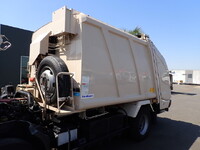 HINO Dutro Garbage Truck 2KG-XZU700X 2021 137,000km_7
