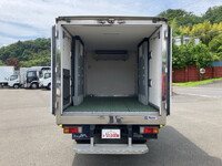 HINO Dutro Refrigerator & Freezer Truck TKG-XZC605M 2019 170,753km_10