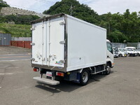 HINO Dutro Refrigerator & Freezer Truck TKG-XZC605M 2019 170,753km_2