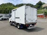 HINO Dutro Refrigerator & Freezer Truck TKG-XZC605M 2019 170,753km_4