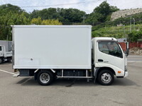 HINO Dutro Refrigerator & Freezer Truck TKG-XZC605M 2019 170,753km_6