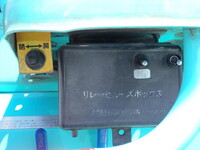 HINO Ranger Mixer Truck LDG-GK8JKAA 2015 188,200km_11