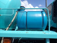 HINO Ranger Mixer Truck LDG-GK8JKAA 2015 188,200km_12