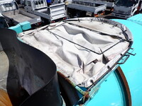 HINO Ranger Mixer Truck LDG-GK8JKAA 2015 188,200km_14