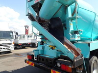 HINO Ranger Mixer Truck LDG-GK8JKAA 2015 188,200km_20