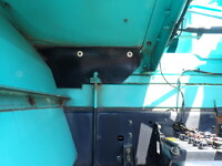 HINO Ranger Mixer Truck LDG-GK8JKAA 2015 188,200km_24