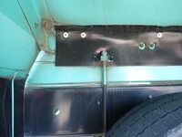 HINO Ranger Mixer Truck LDG-GK8JKAA 2015 188,200km_25