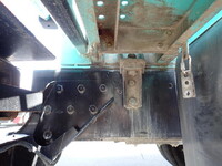 HINO Ranger Mixer Truck LDG-GK8JKAA 2015 188,200km_26