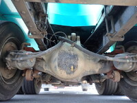 HINO Ranger Mixer Truck LDG-GK8JKAA 2015 188,200km_27